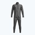 Komplet piłkarski męski Under Armour Challenger Tracksuit castlerock/white 5