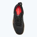 Buty treningowe męskie Under Armour TriBase Reign 6 black/anthratice/metallic silver 5