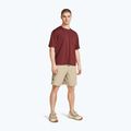 Spodenki treningowe męskie Under Armour Stretch Woven Cargo khaki base/black 2