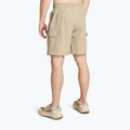 Spodenki treningowe męskie Under Armour Stretch Woven Cargo khaki base/black 3