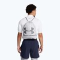 Worek Under Armour Ozsee mod grey/castlerock 4