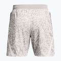 Spodenki koszykarskie męskie Under Armour Curry Mesh Short white clay/mod gray 3