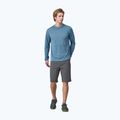 Spodenki trekkingowe męskie Patagonia Quandary forge grey 2