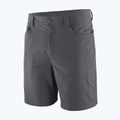 Spodenki trekkingowe męskie Patagonia Quandary forge grey 7