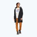 Kurtka przeciwdeszczowa damska Cotopaxi Cielo Rain Trench black 2