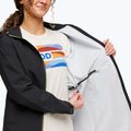 Kurtka przeciwdeszczowa damska Cotopaxi Cielo Rain Trench black 6