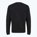 Bluza męska Nike Sportswear Fleece Crew black/iron grey 2