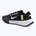Buty do tenisa męskie Nike Zoom GP Challenge 1 black/white/black 3