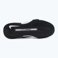 Buty do tenisa męskie Nike Zoom GP Challenge 1 black/white/black 4