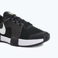 Buty do tenisa męskie Nike Zoom GP Challenge 1 black/white/black 7