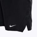 Spodenki tenisowe męskie Nike Court Dri-Fit Victory 9" FD5384 black/white 3