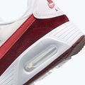 Buty damskie Nike Air Max SC white/team red/adobe 9