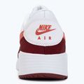 Buty damskie Nike Air Max SC white/team red/adobe 6