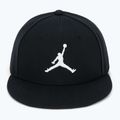 Czapka z daszkiem  Jordan Jumpman Pro black/anthracite/white 2