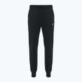 Spodnie damskie Nike Sportswear Phoenix Fleece Mid-Rise black/sail