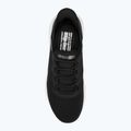 Buty męskie SKECHERS Slip-ins Bobs Squad Chaos Daily Hype black 5