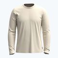 Longsleeve trekkingowy męski Smartwool Perfect Crew almond 3