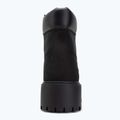 Buty damskie Timberland Stone Street 6In Waterproof jet black 6