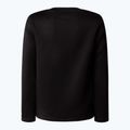 Komplet bielizny termoaktywnej dziecięcej The North Face Dotknit Thermal black 3