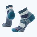 Skarpety damskie Smartwool Hike Light Cushion Margarita Ankle frosty green