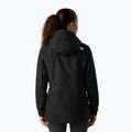Kurtka przeciwdeszczowa damska The North Face Signal 2.5L Dryvent tnf black 3