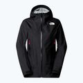 Kurtka przeciwdeszczowa damska The North Face Signal 2.5L Dryvent tnf black 5
