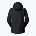 Kurtka przeciwdeszczowa damska The North Face Signal 2.5L Dryvent tnf black 6