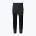 Spodnie trekkingowe męskie The North Face Felik Slim Tapered asphalt grey/black 4