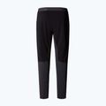 Spodnie trekkingowe męskie The North Face Felik Slim Tapered asphalt grey/black 5