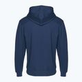 Bluza męska Vans Original Standards Loose Full Zip dress blues 2