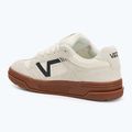 Buty Vans Upland suede marshmallow/ gum 3