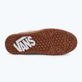 Buty Vans Upland suede marshmallow/ gum 4