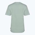 Koszulka damska Vans Left Chest Logo gray mist 2