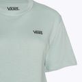 Koszulka damska Vans Left Chest Logo gray mist 3