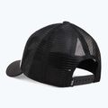 Czapka z daszkiem dziecięca Vans Classic Patch Curved Bill Trucker black/white 2