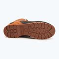Buty męskie Timberland Euro Sprint medium orange full grain 4