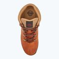 Buty męskie Timberland Euro Sprint medium orange full grain 5