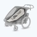 Leżaczek do przyczepki rowerowej Thule Chariot Infant Sling 2 2