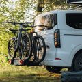 Bagażnik rowerowy na hak Thule VeloSpace 3 3Bike black 4