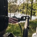Bagażnik rowerowy na hak Thule VeloSpace 3 3Bike black 5
