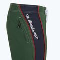 Szorty kąpielowe męskie Quiksilver Saturn Flight 20" forest 9