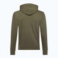 Bluza męska New Balance Core Fleece Hoodie dark moss 6