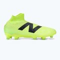 Buty piłkarskie męskie New Balance Tekela Magia V4+ FG bleached lime glo 2