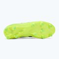 Buty piłkarskie męskie New Balance Tekela Magia V4+ FG bleached lime glo 3