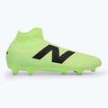 Buty piłkarskie męskie New Balance Tekela Magia V4+ FG bleached lime glo 8