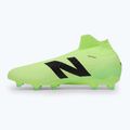 Buty piłkarskie męskie New Balance Tekela Magia V4+ FG bleached lime glo 9