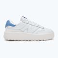 Buty New Balance Classic 302's V1 white/blue/white 2