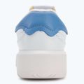 Buty New Balance Classic 302's V1 white/blue/white 6