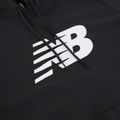Bluza męska New Balance Core Brushed Hoodie black 5