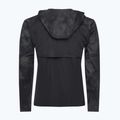 Kurtka do biegania męska New Balance Seasonal Premium Print black 2